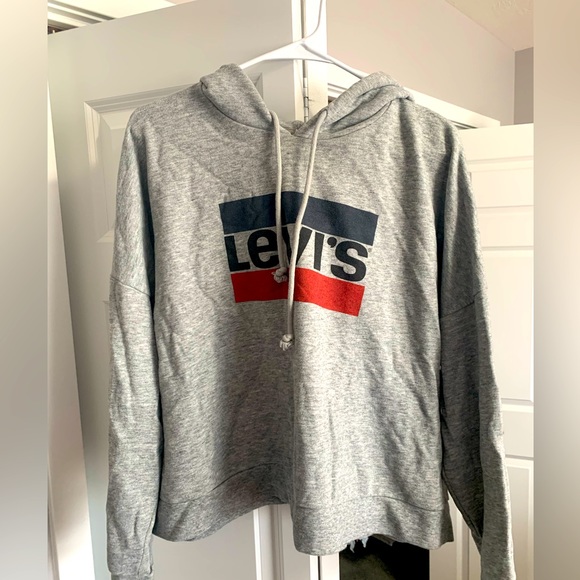 Levi's Tops - Levi’s sweatshirt